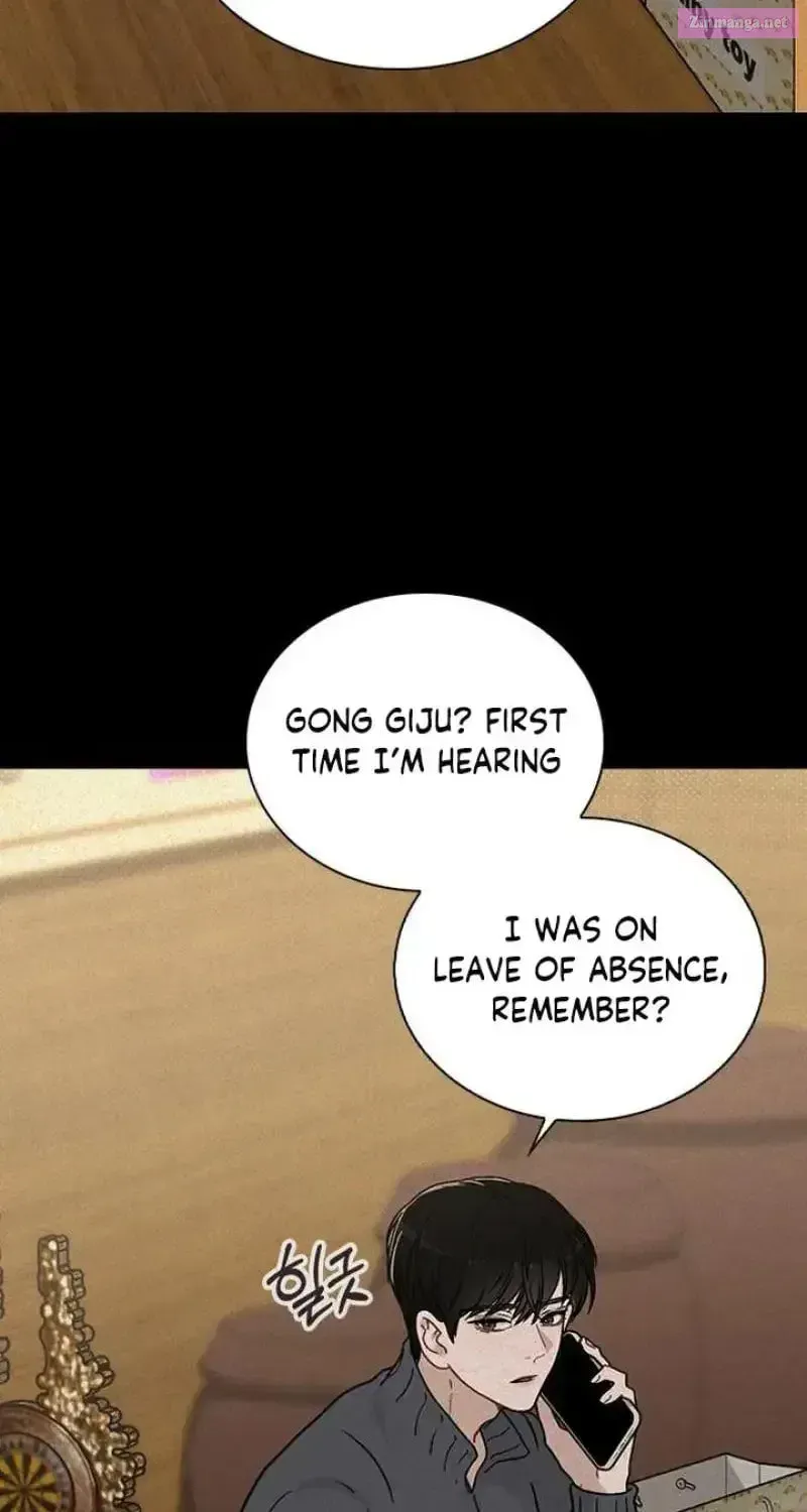 Ex-Love Review Chapter 9.1 page 46 - 