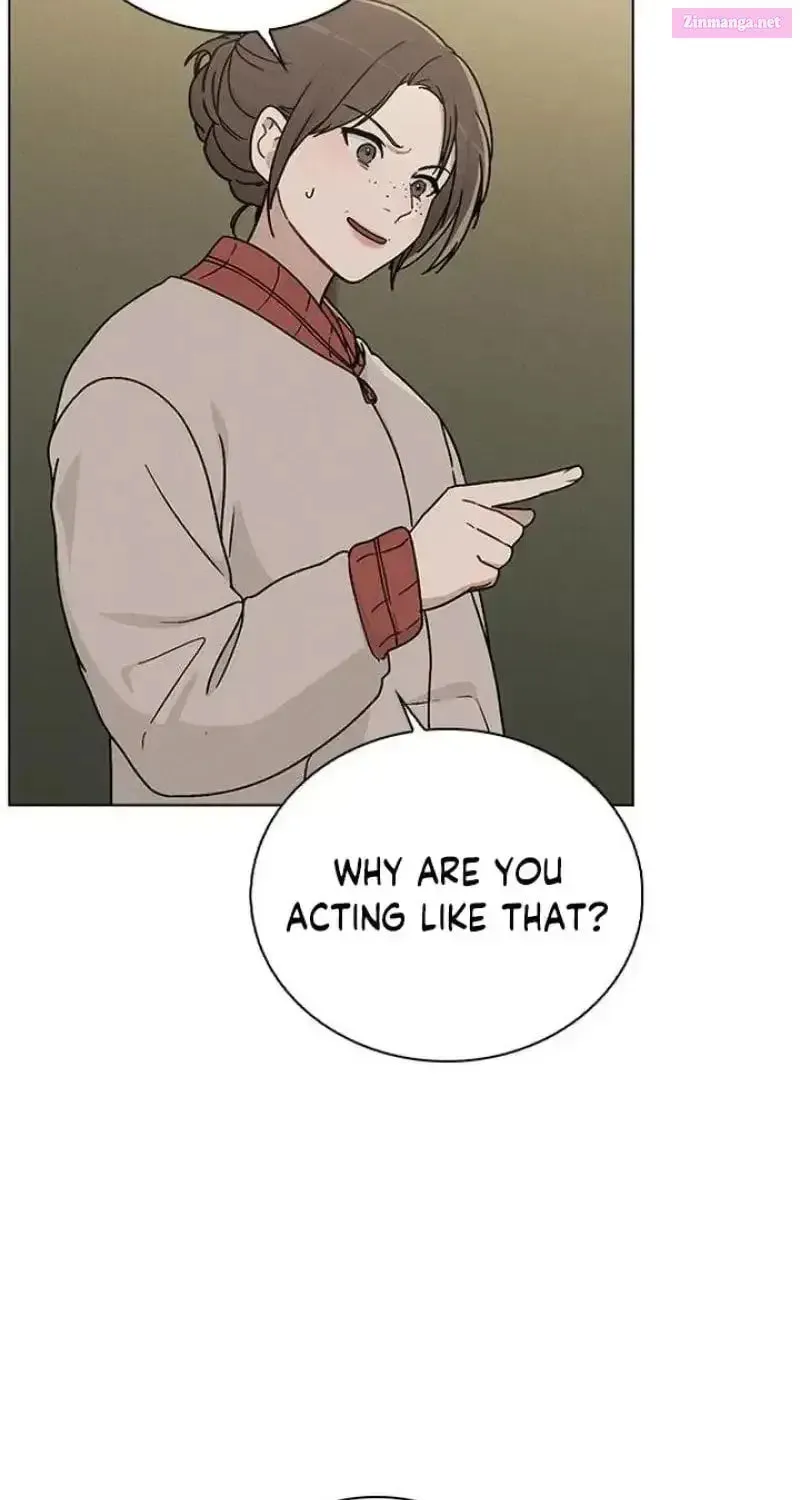 Ex-Love Review Chapter 9.1 page 6 - 