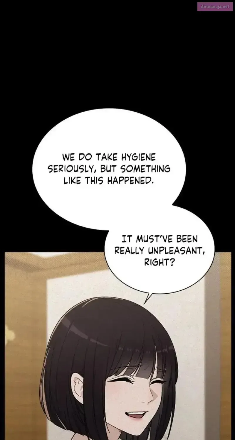 Ex-Love Review Chapter 9.1 page 56 - 