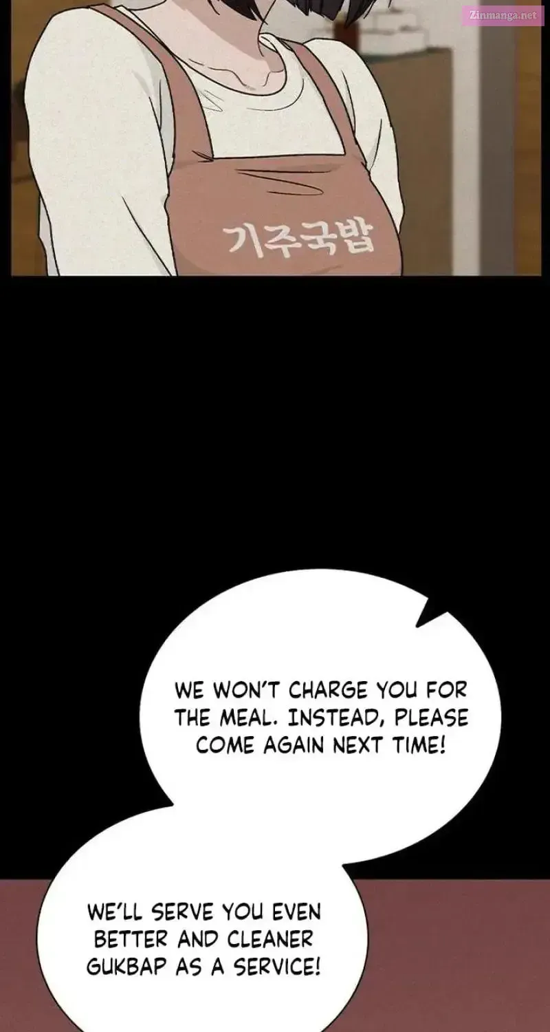 Ex-Love Review Chapter 9.1 page 57 - 