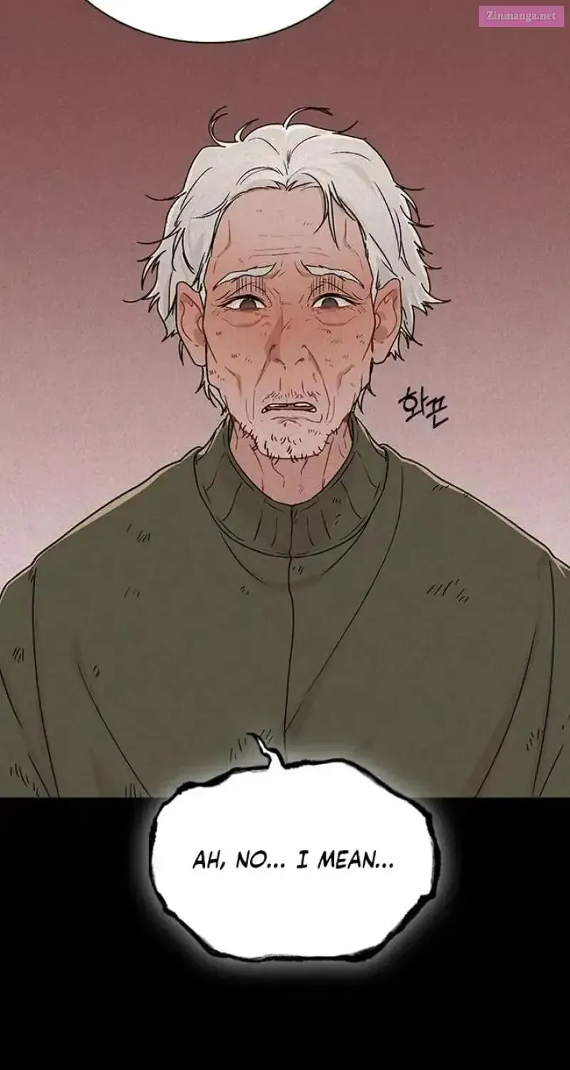 Ex-Love Review Chapter 9.1 page 58 - 