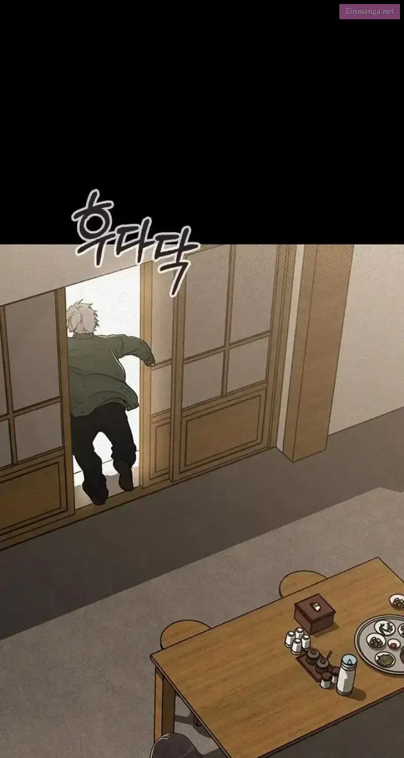 Ex-Love Review Chapter 9.1 page 59 - 