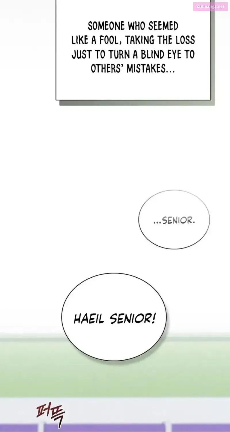 Ex-Love Review Chapter 9.1 page 65 - 