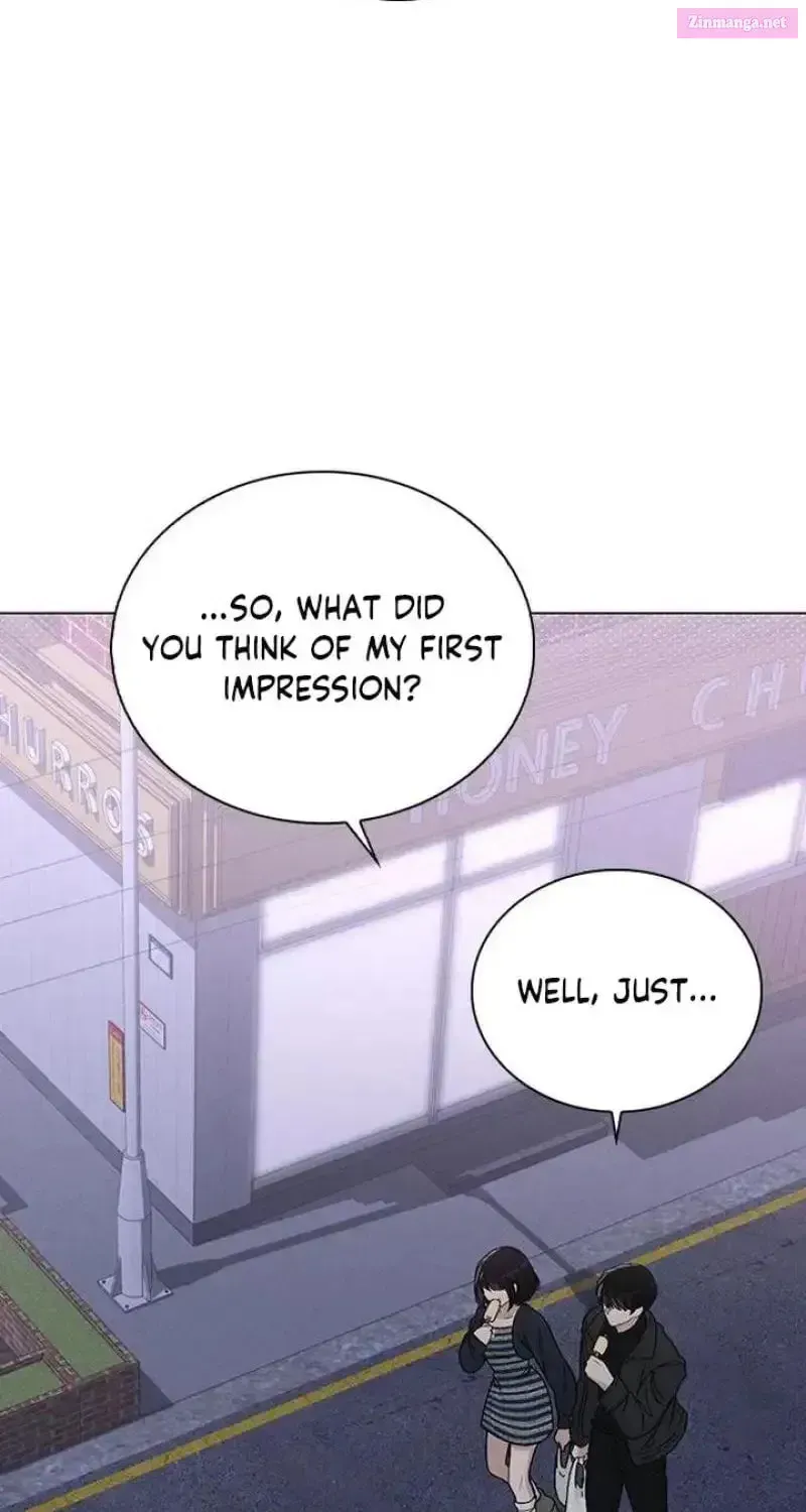 Ex-Love Review Chapter 9.1 page 68 - 