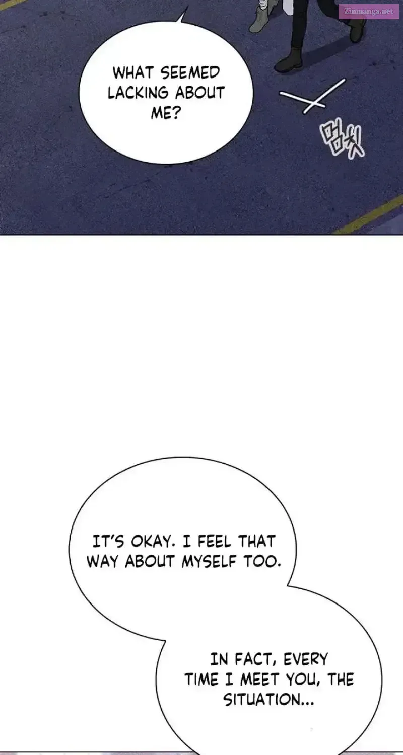 Ex-Love Review Chapter 9.1 page 69 - 