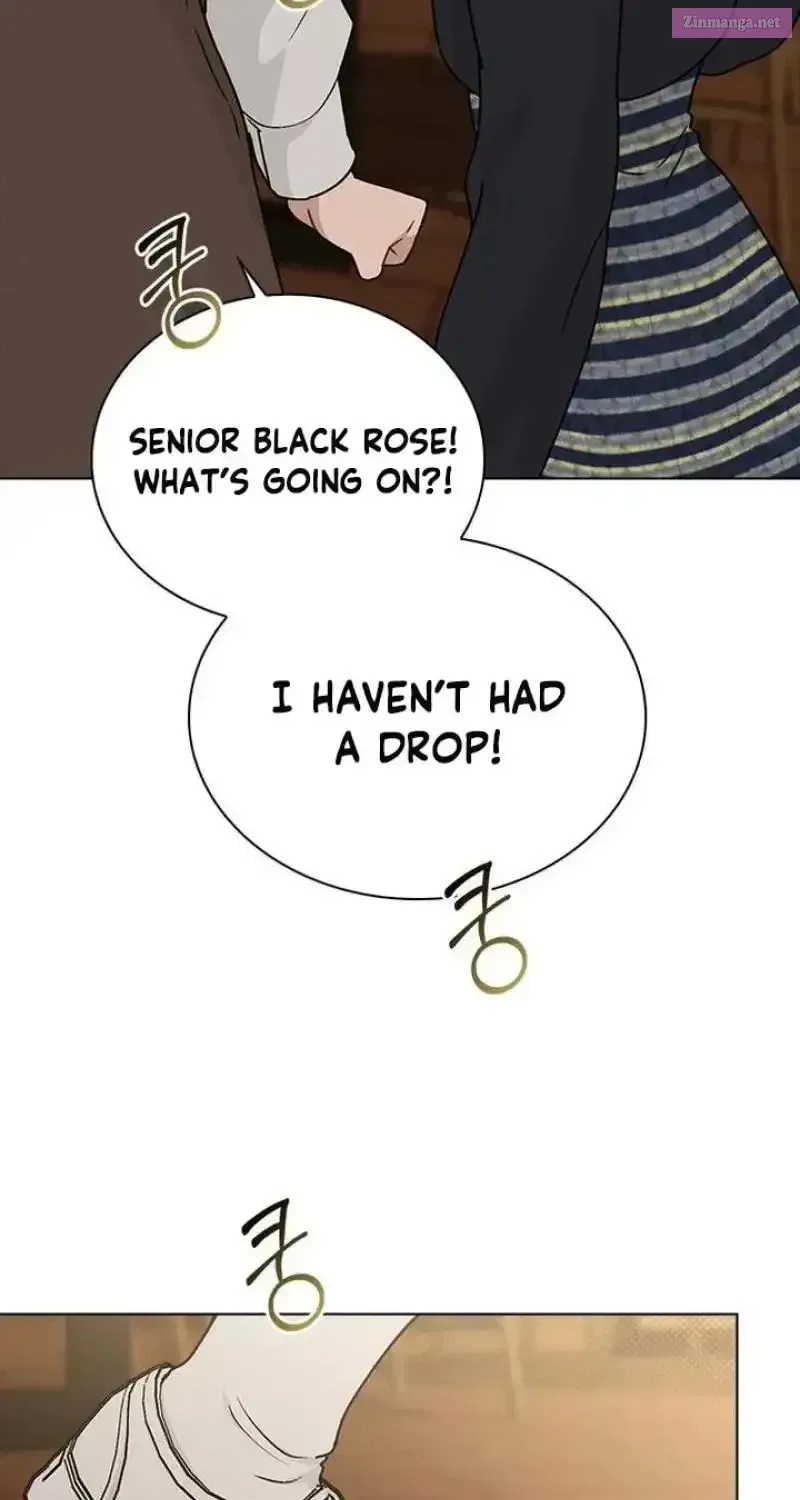 Ex-Love Review Chapter 9.1 page 8 - 