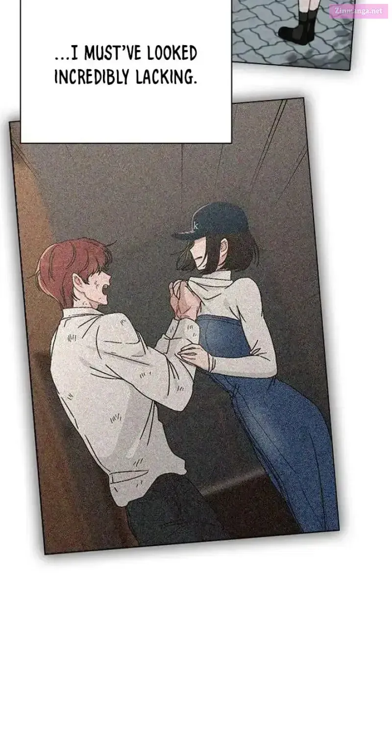 Ex-Love Review Chapter 9.1 page 72 - 