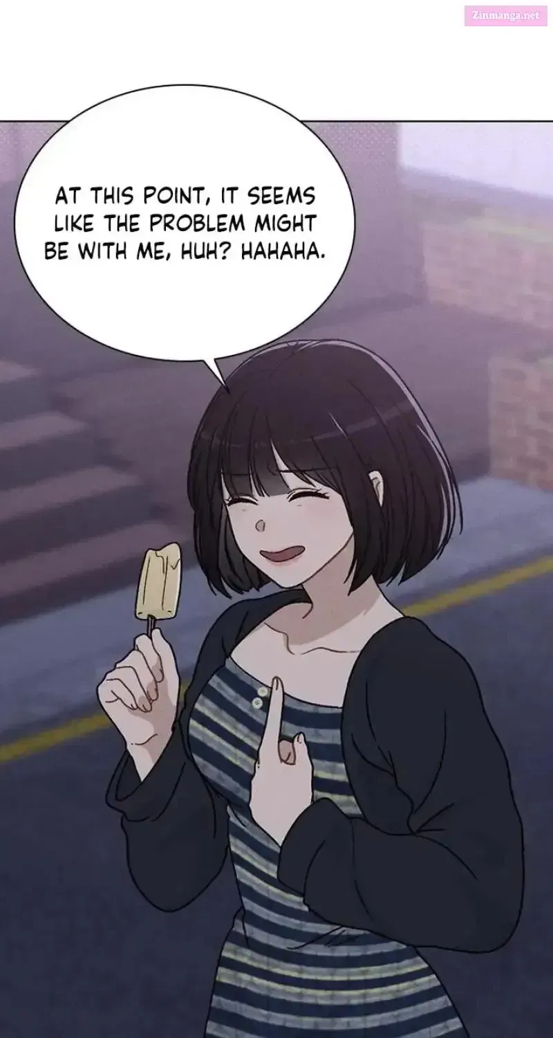 Ex-Love Review Chapter 9.1 page 73 - 