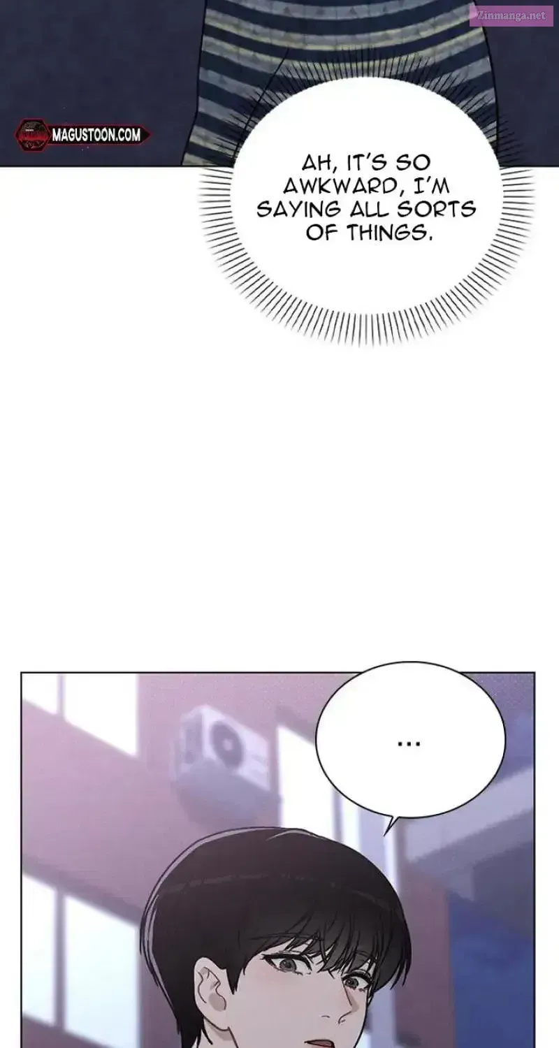 Ex-Love Review Chapter 9.1 page 74 - 
