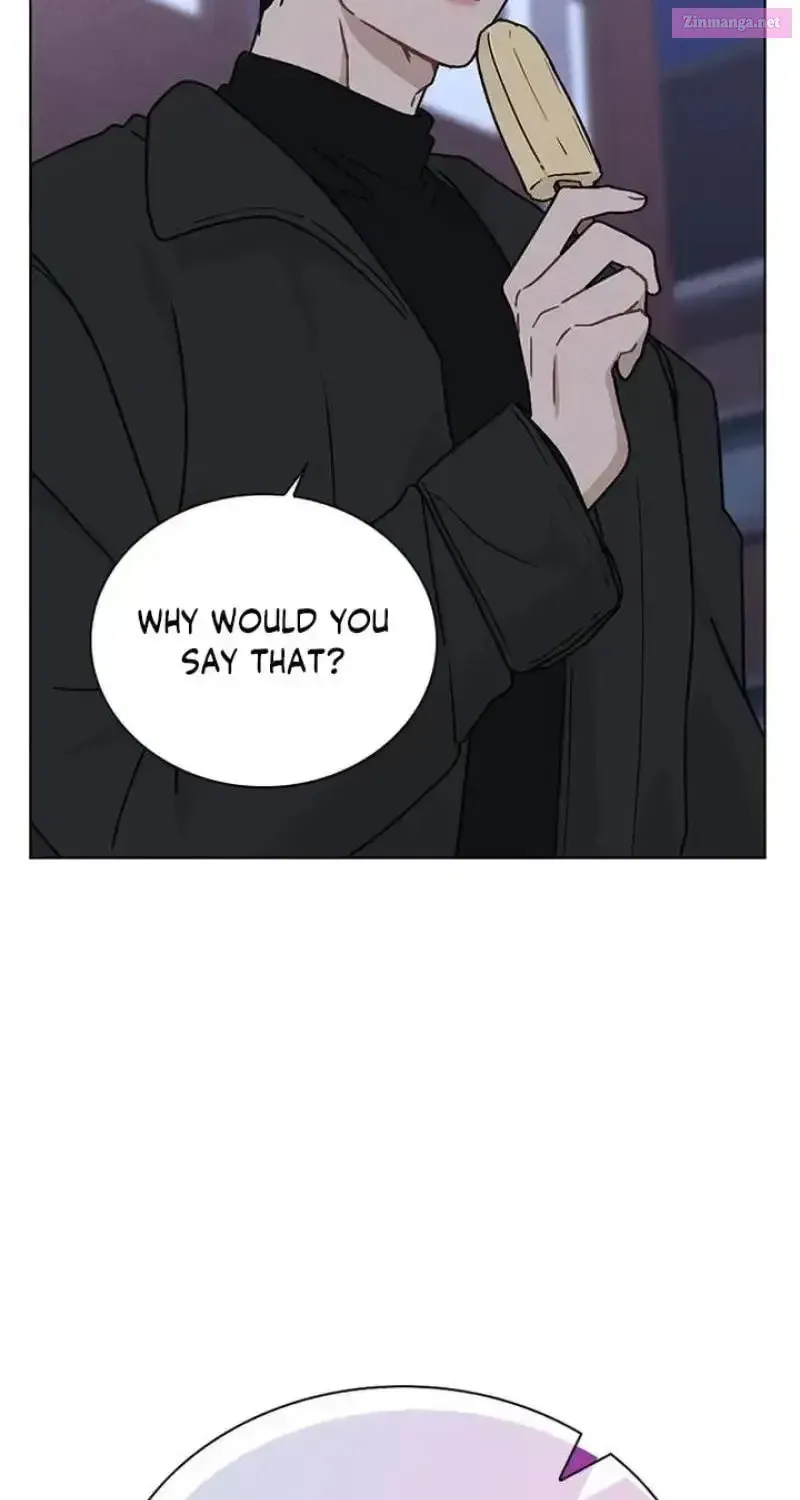 Ex-Love Review Chapter 9.1 page 75 - 