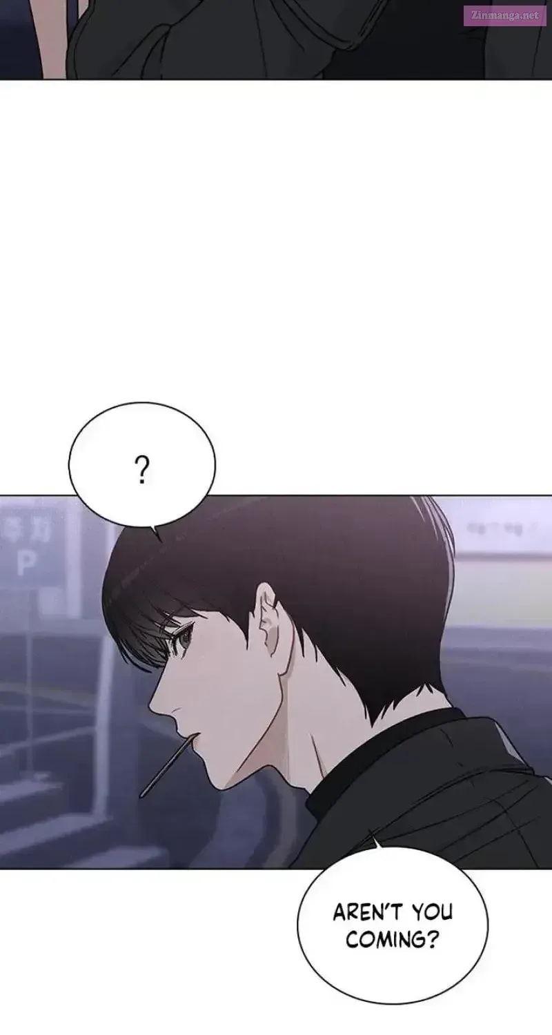 Ex-Love Review Chapter 9.1 page 79 - 
