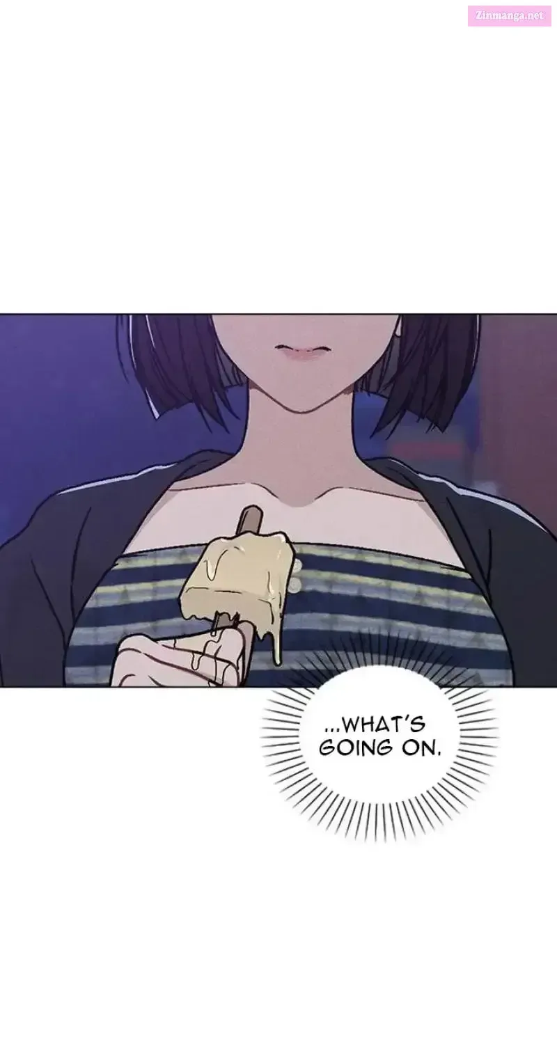 Ex-Love Review Chapter 9.1 page 80 - 