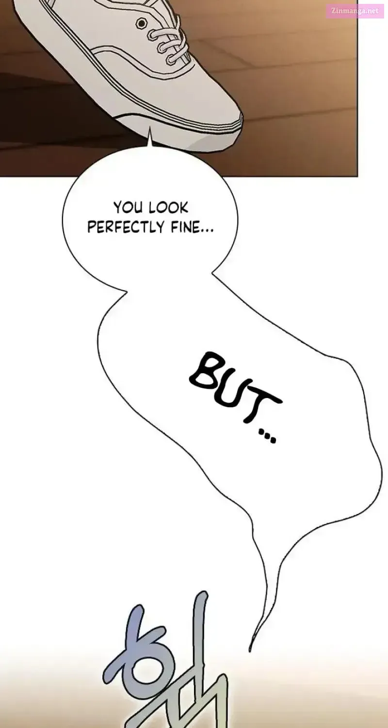 Ex-Love Review Chapter 9.1 page 9 - 