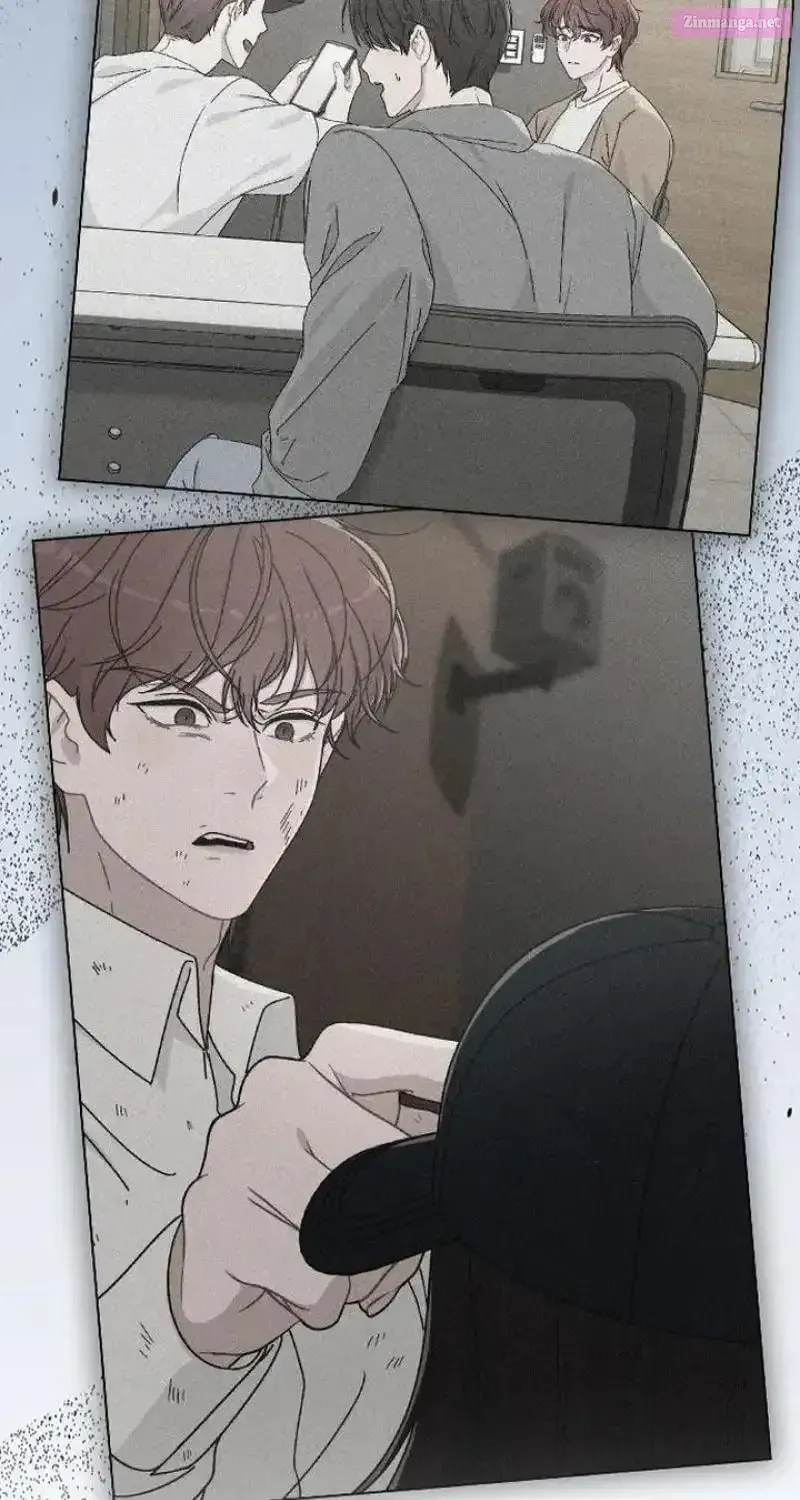 Ex-Love Review Chapter 9.1 page 82 - 