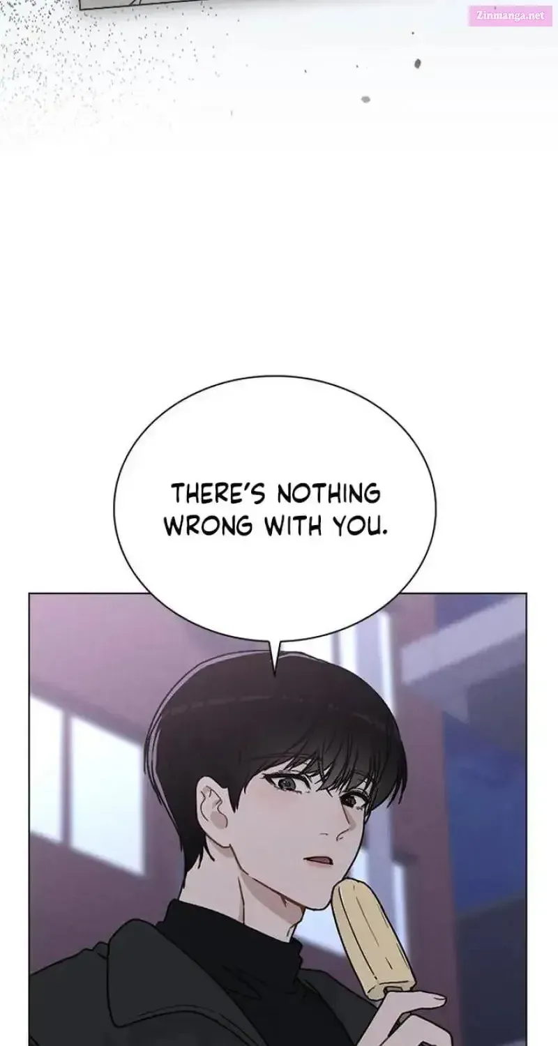 Ex-Love Review Chapter 9.1 page 83 - 
