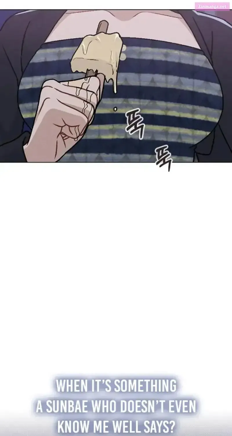 Ex-Love Review Chapter 9.1 page 86 - 
