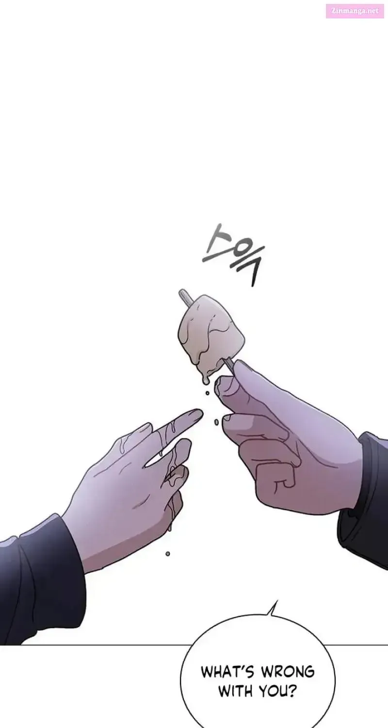 Ex-Love Review Chapter 9.1 page 90 - 