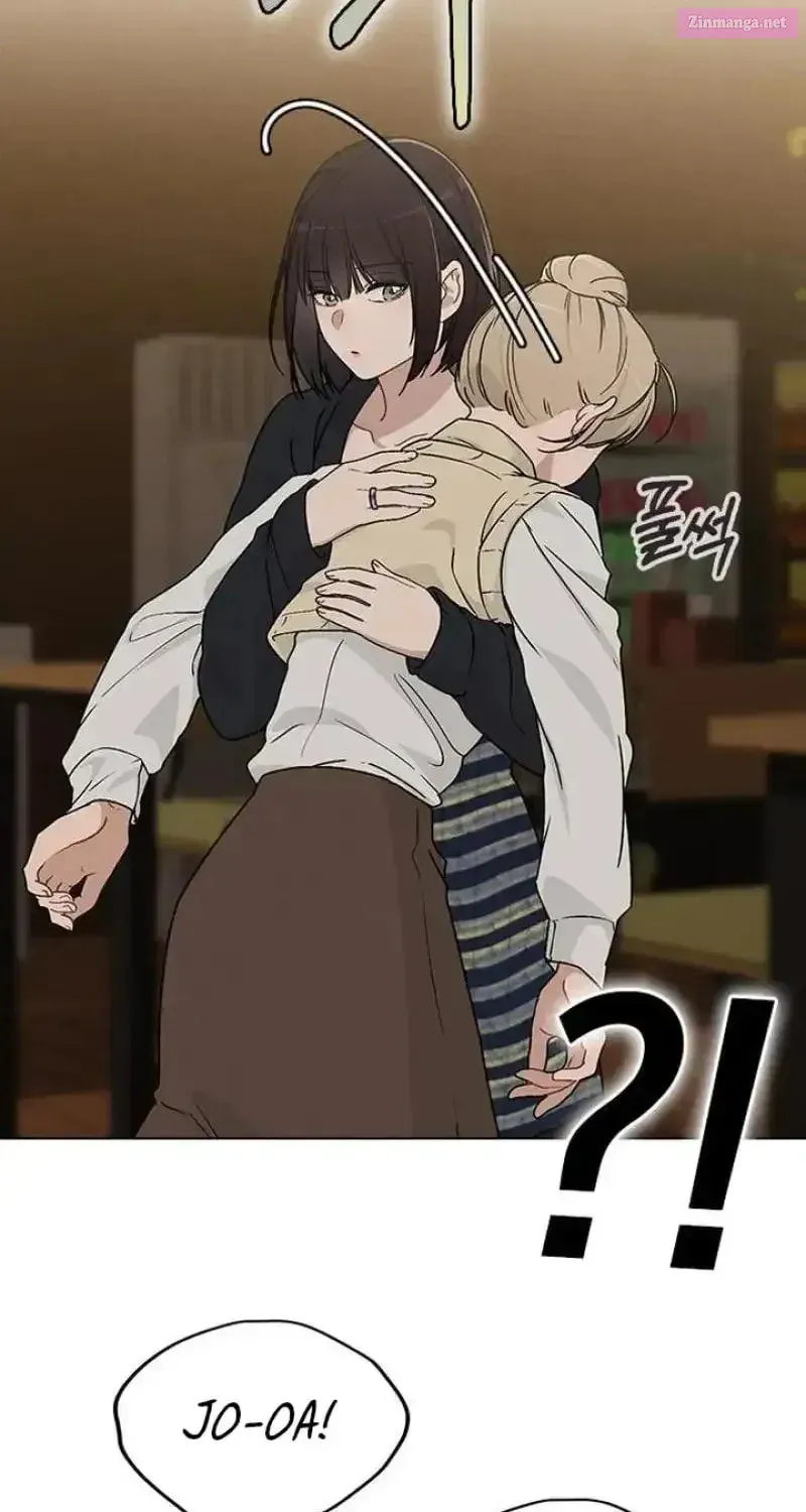 Ex-Love Review Chapter 9.1 page 10 - 