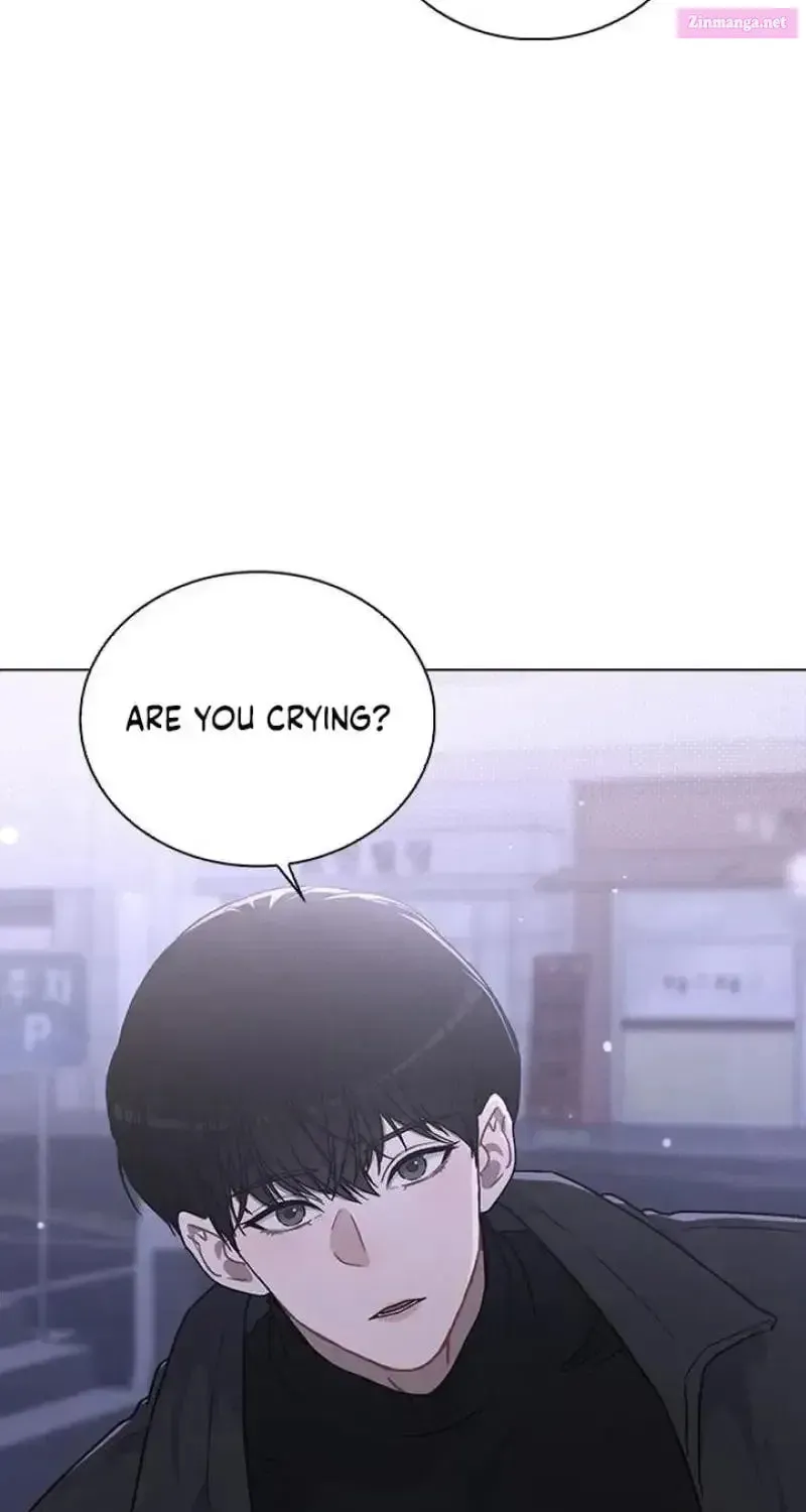 Ex-Love Review Chapter 9.1 page 91 - 