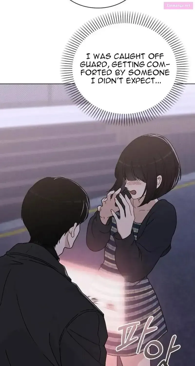 Ex-Love Review Chapter 9.1 page 93 - 
