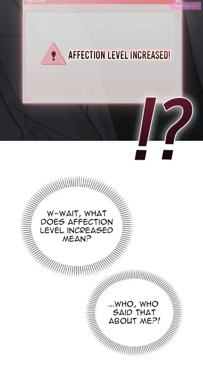 Ex-Love Review Chapter 9.1 page 96 - 