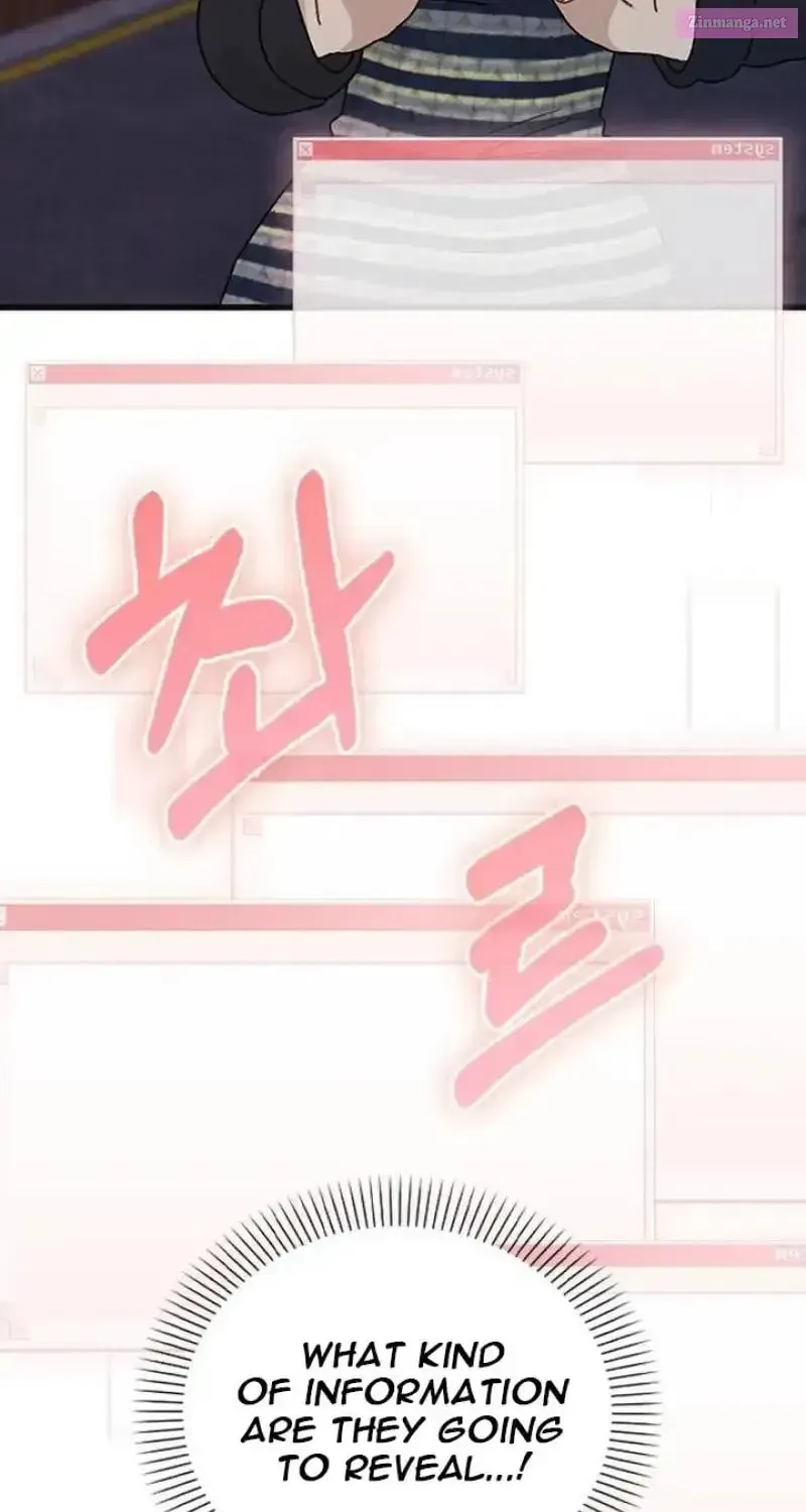Ex-Love Review Chapter 9.1 page 100 - 