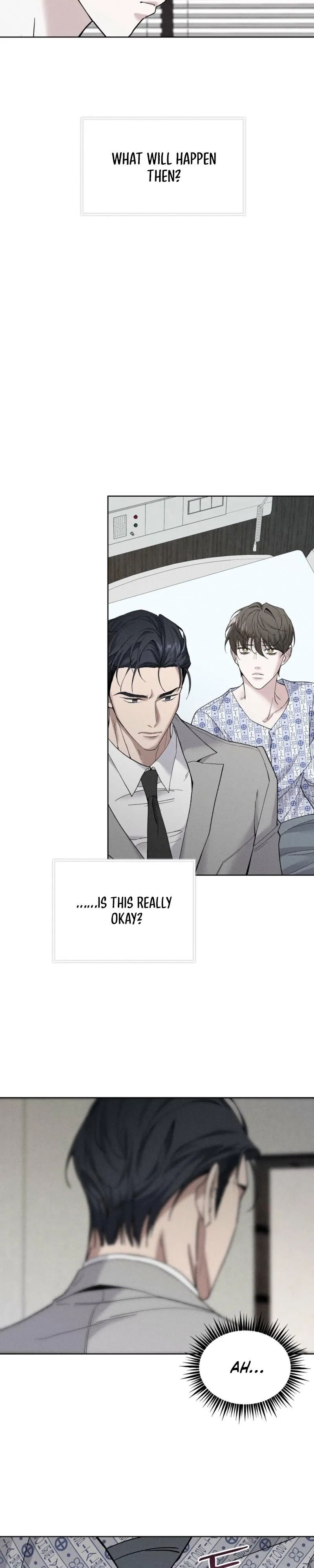 Read Ex Sponsor chapter 1 image 20 on Lezhin
