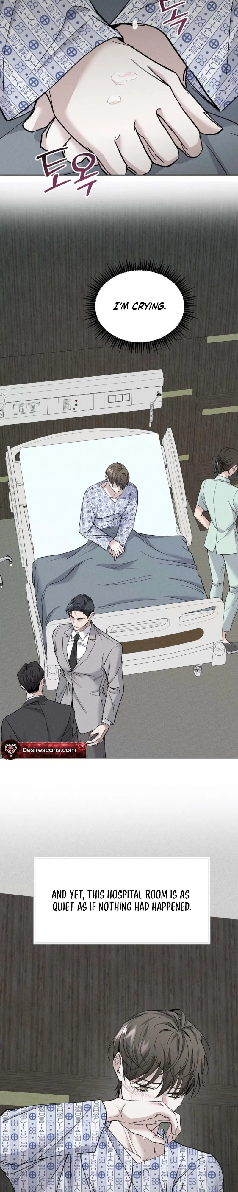 Read Ex Sponsor chapter 1 image 21 on Lezhin