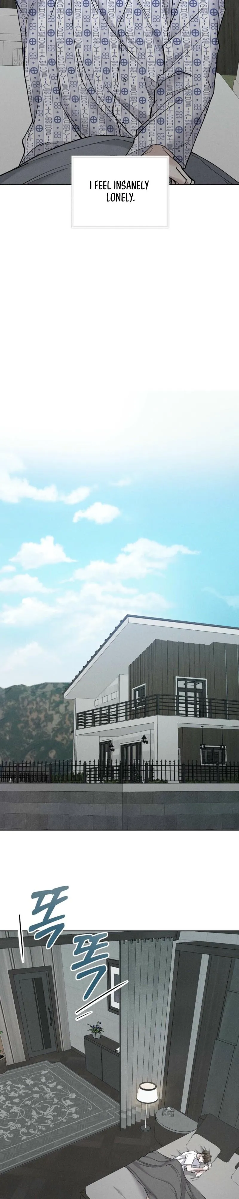 Read Ex Sponsor chapter 1 image 22 on Lezhin
