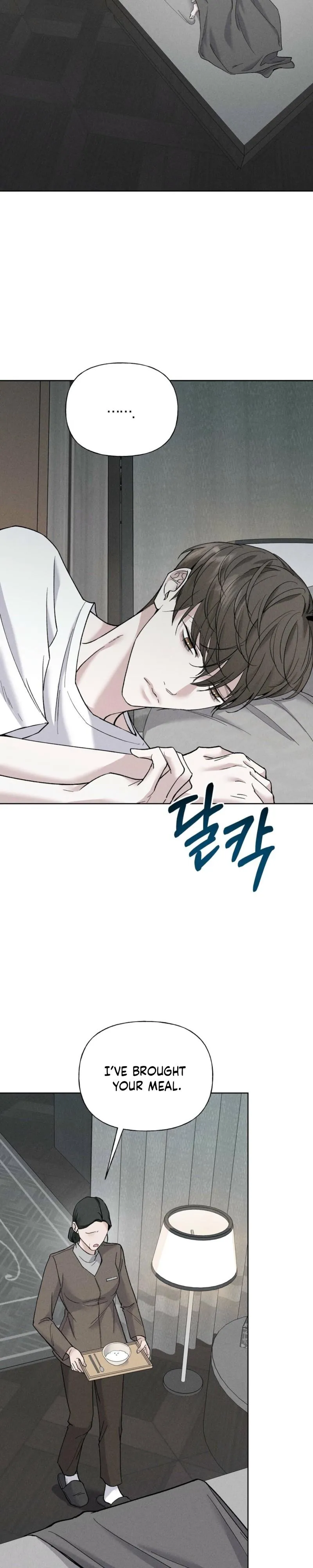 Read Ex Sponsor chapter 1 image 23 on Lezhin