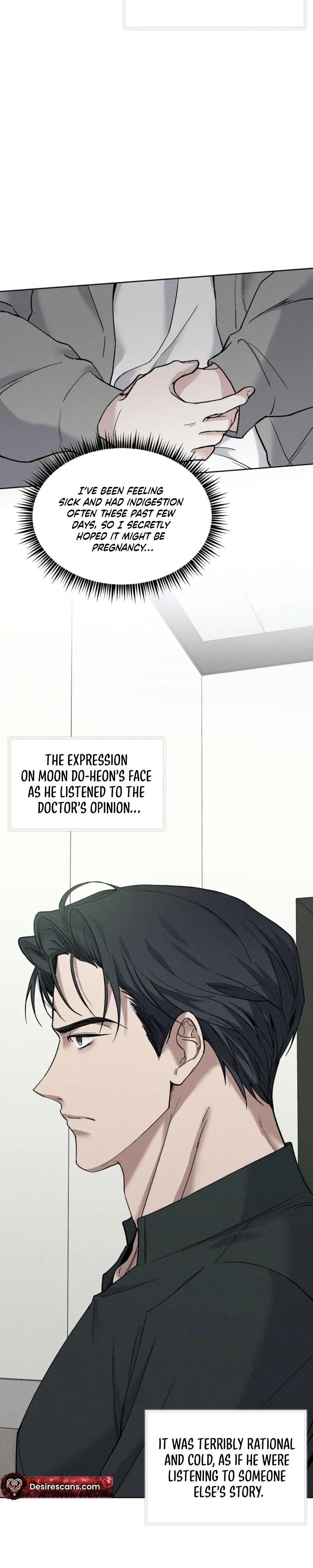 Read Ex Sponsor chapter 1 image 27 on Lezhin
