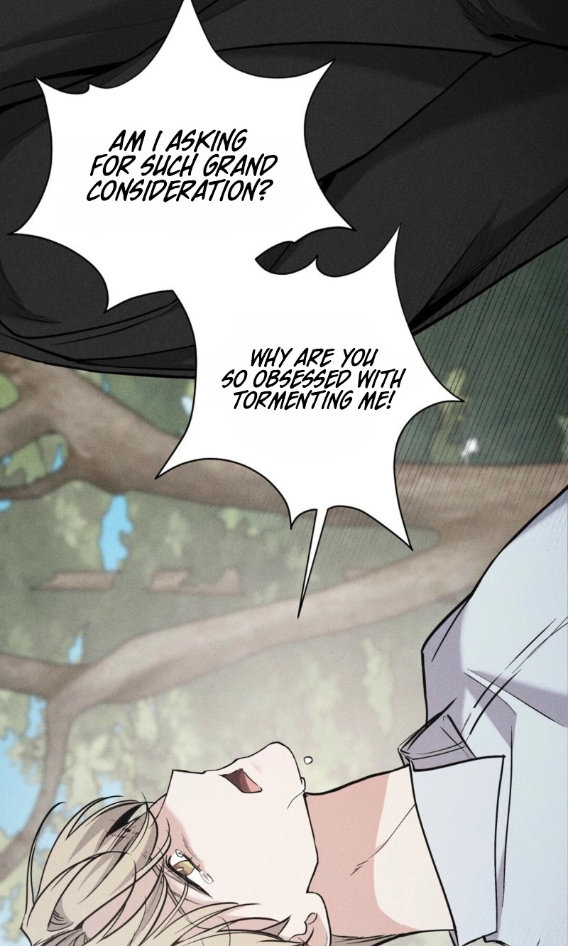 Read Ex Sponsor chapter 10 image 20 on Lezhin