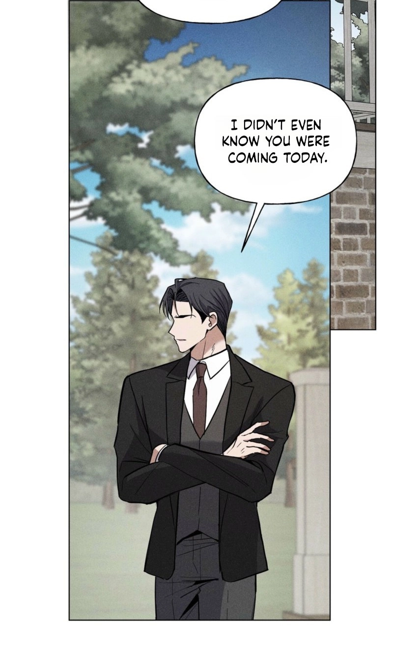 Read Ex Sponsor chapter 10 image 22 on Lezhin