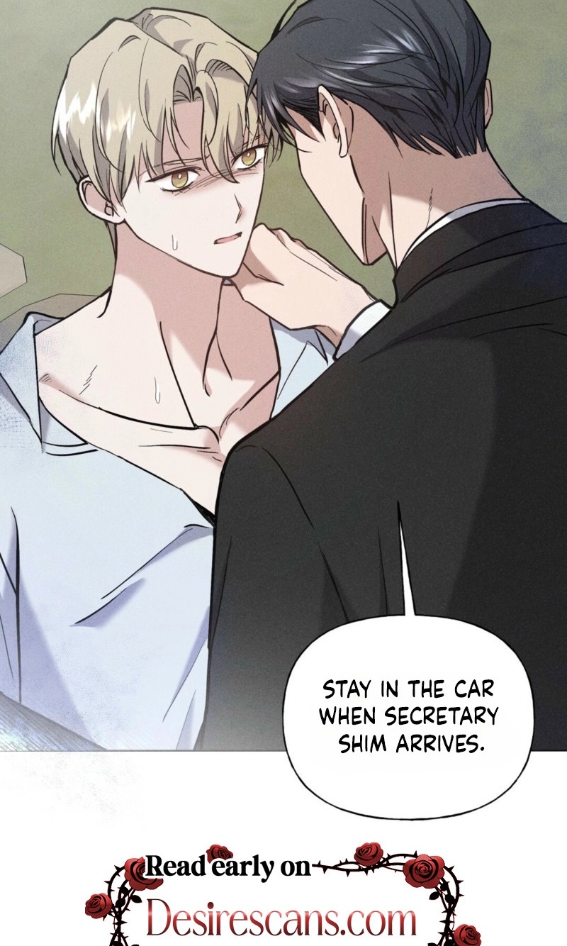Read Ex Sponsor chapter 10 image 31 on Lezhin