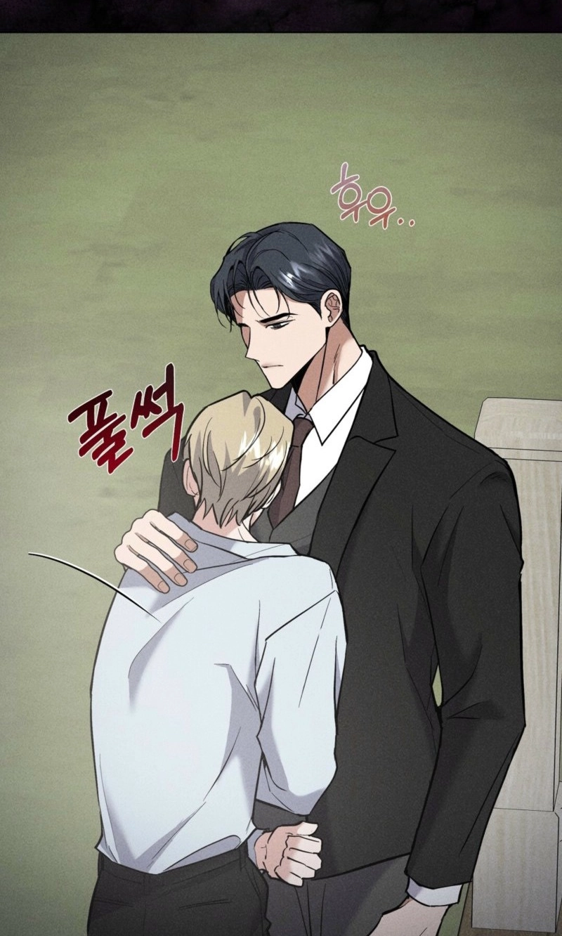 Read Ex Sponsor chapter 10 image 35 on Lezhin