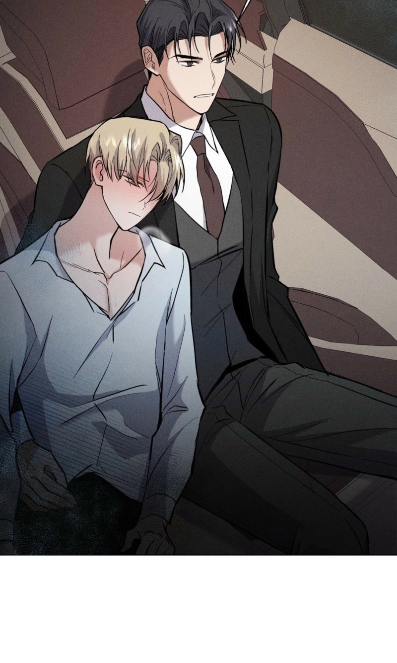 Read Ex Sponsor chapter 10 image 48 on Lezhin