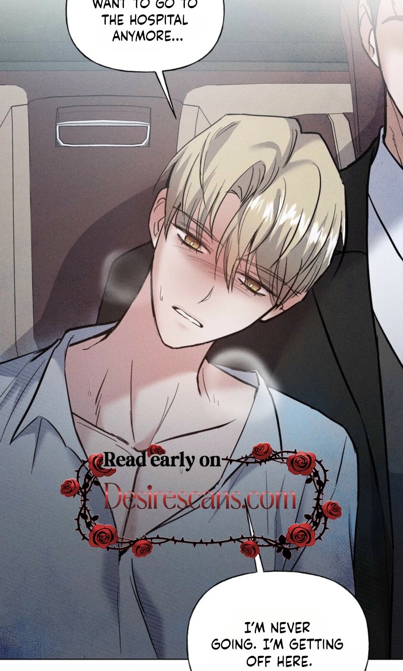 Read Ex Sponsor chapter 10 image 50 on Lezhin