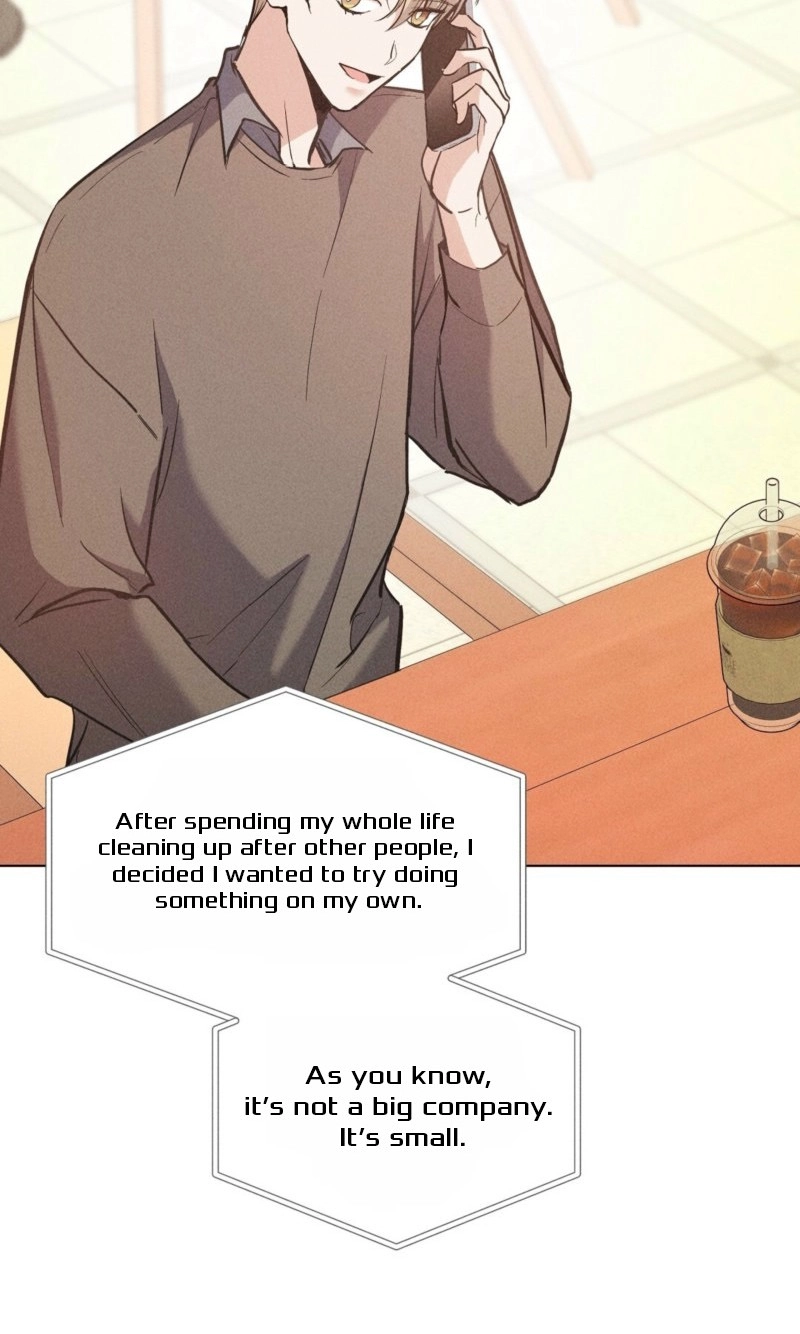 Read Ex Sponsor chapter 10 image 75 on Lezhin