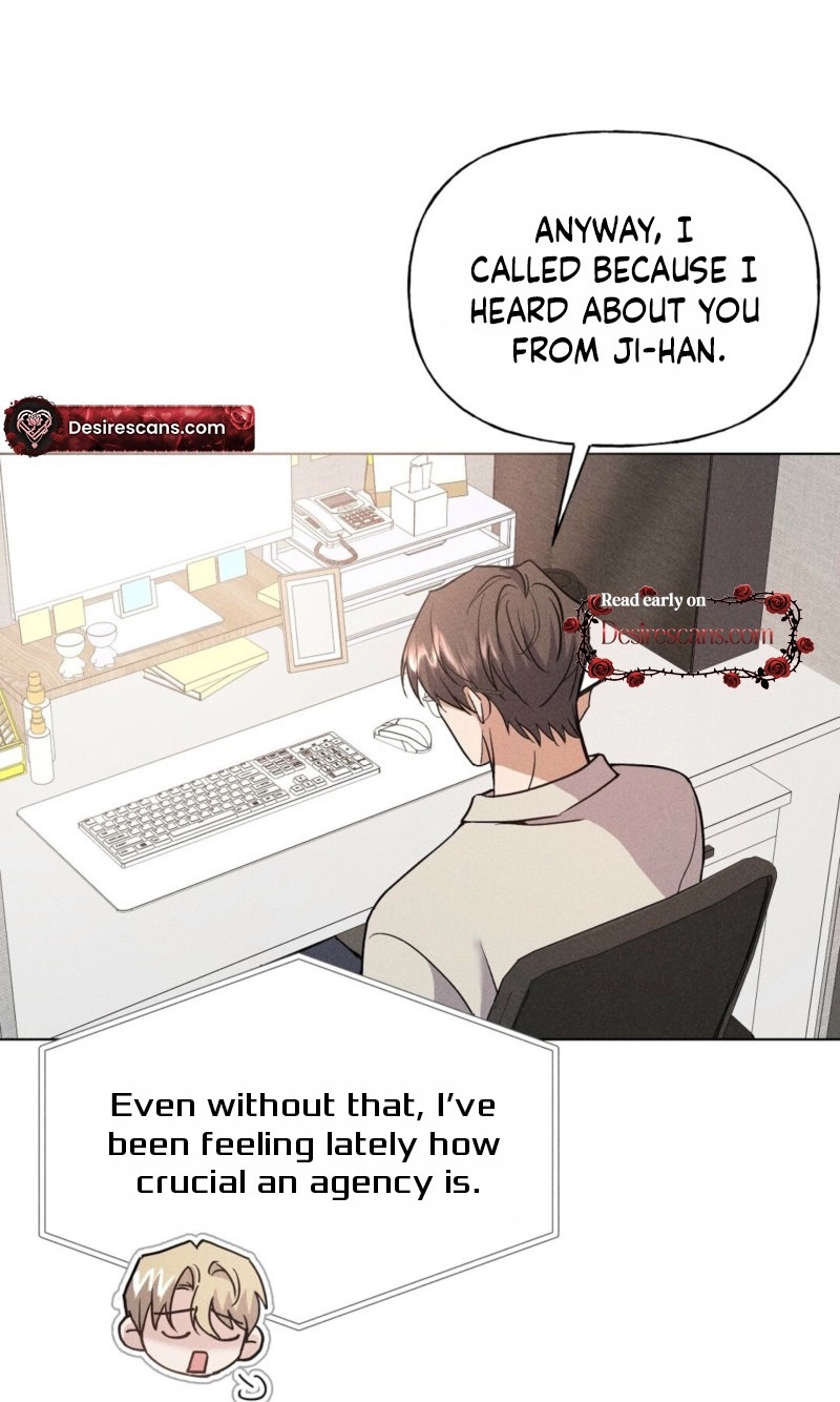 Read Ex Sponsor chapter 10 image 76 on Lezhin