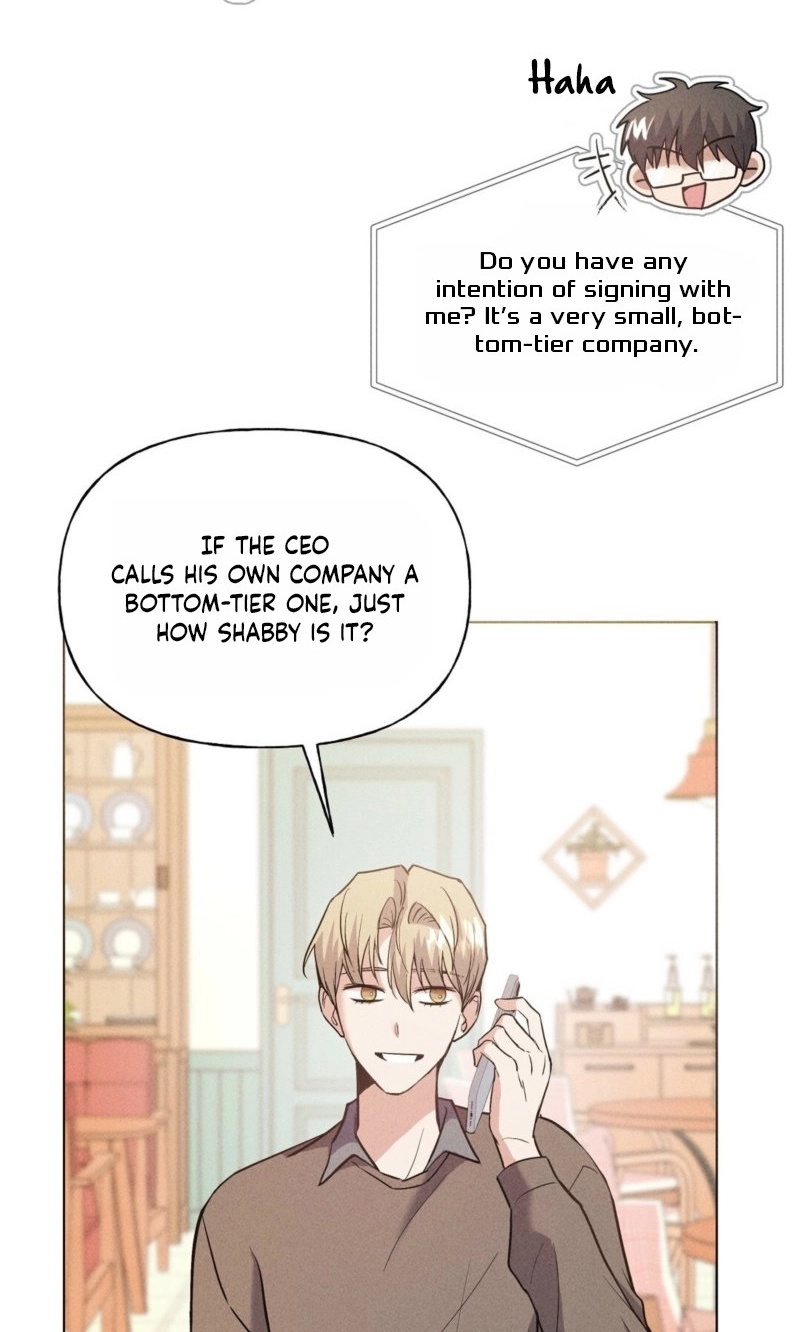 Read Ex Sponsor chapter 10 image 77 on Lezhin