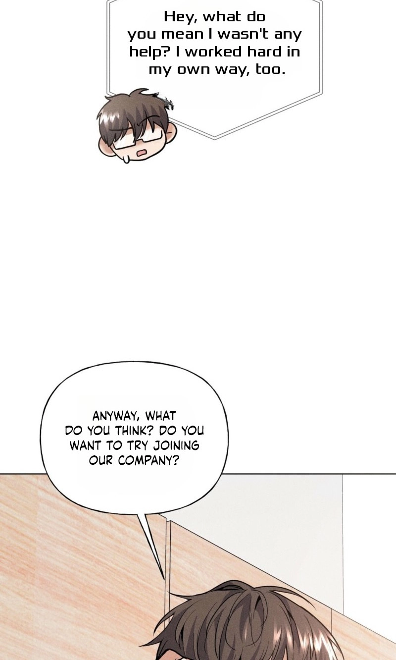 Read Ex Sponsor chapter 10 image 80 on Lezhin