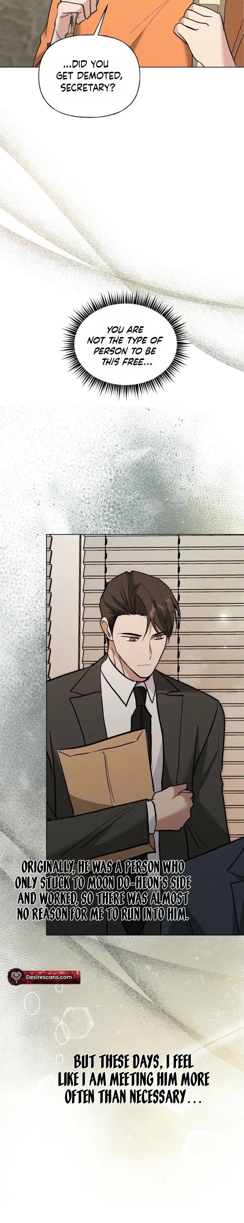 Read Ex Sponsor chapter 11 image 14 on Lezhin
