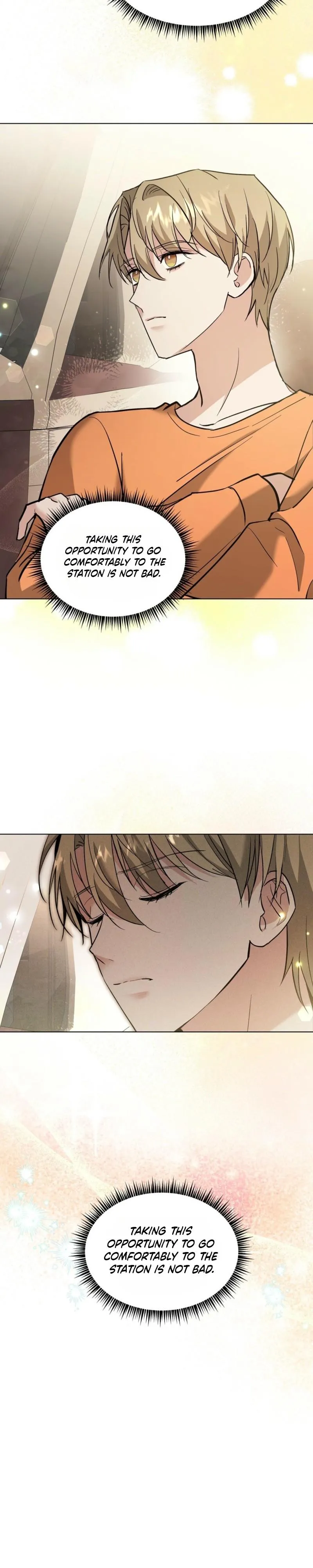 Read Ex Sponsor chapter 11 image 16 on Lezhin