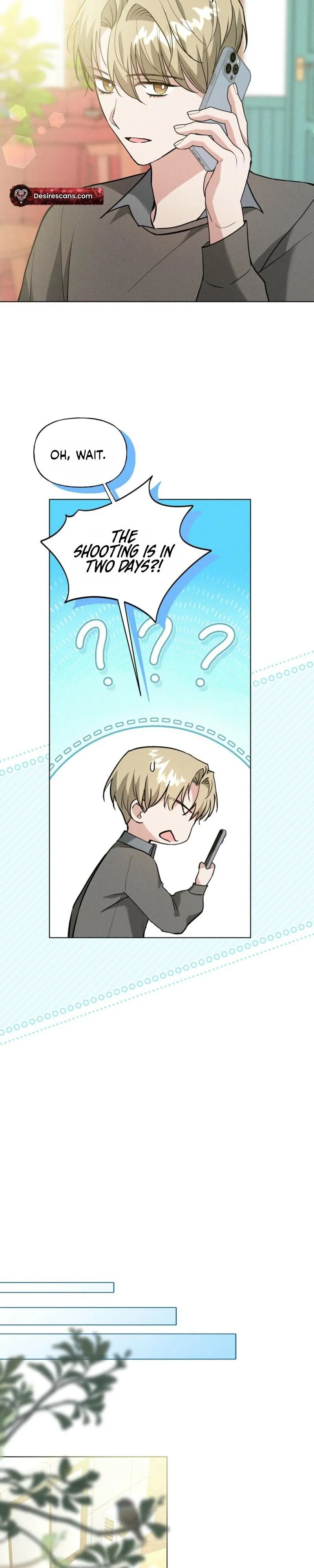 Read Ex Sponsor chapter 11 image 5 on Lezhin