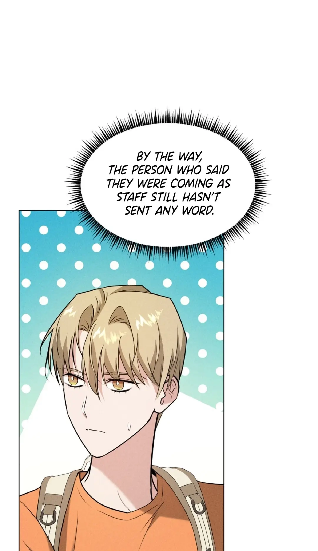 Read Ex Sponsor chapter 12 image 11 on Lezhin