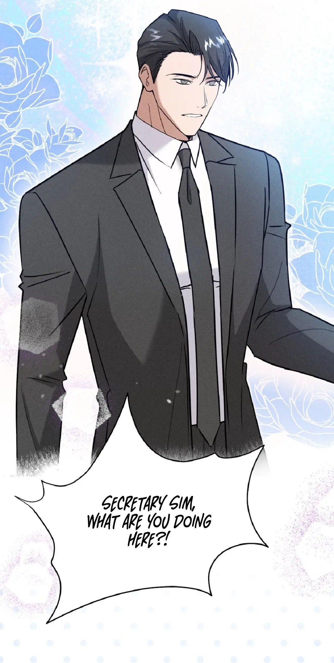 Read Ex Sponsor chapter 12 image 16 on Lezhin