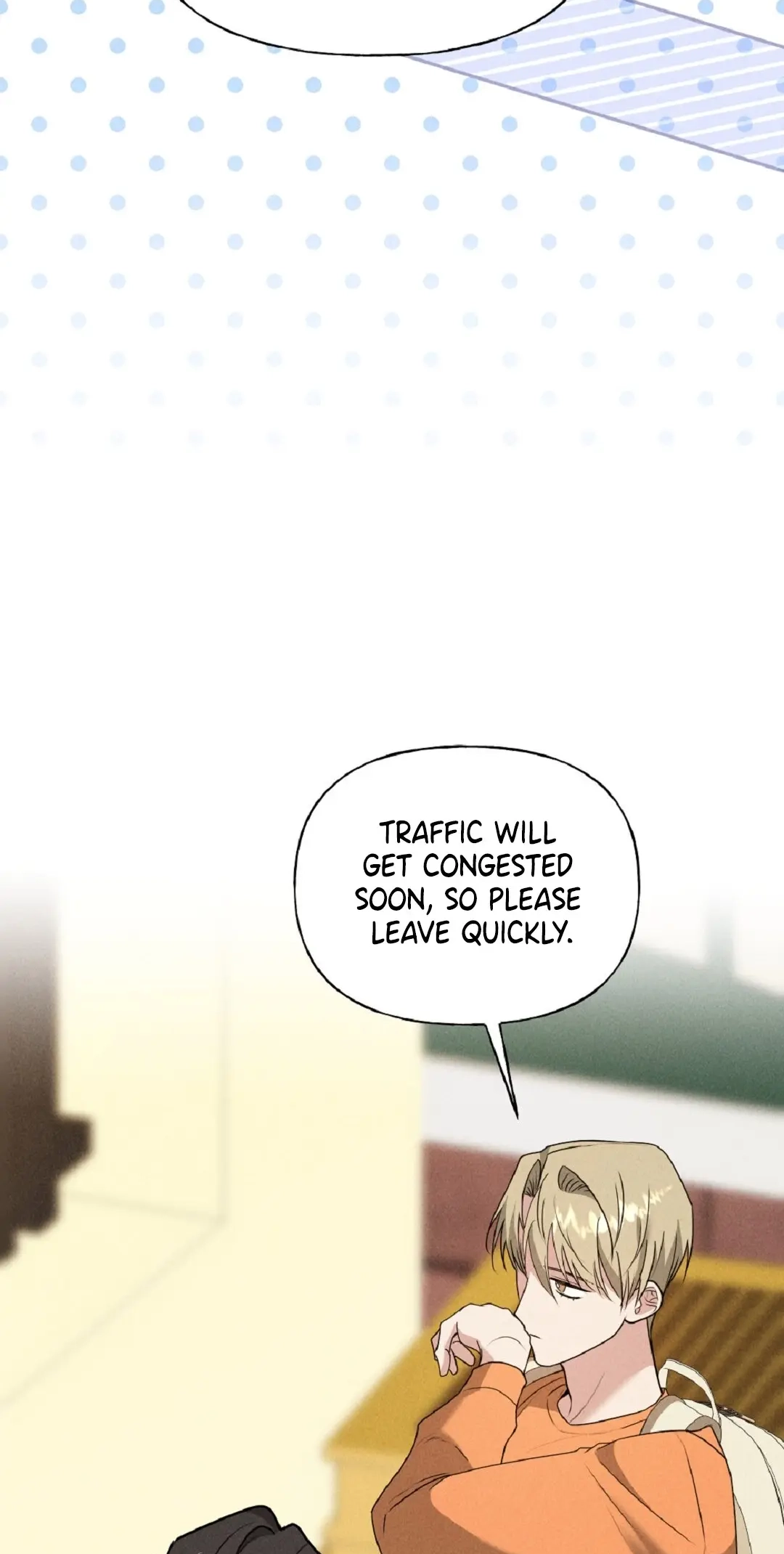 Read Ex Sponsor chapter 12 image 18 on Lezhin