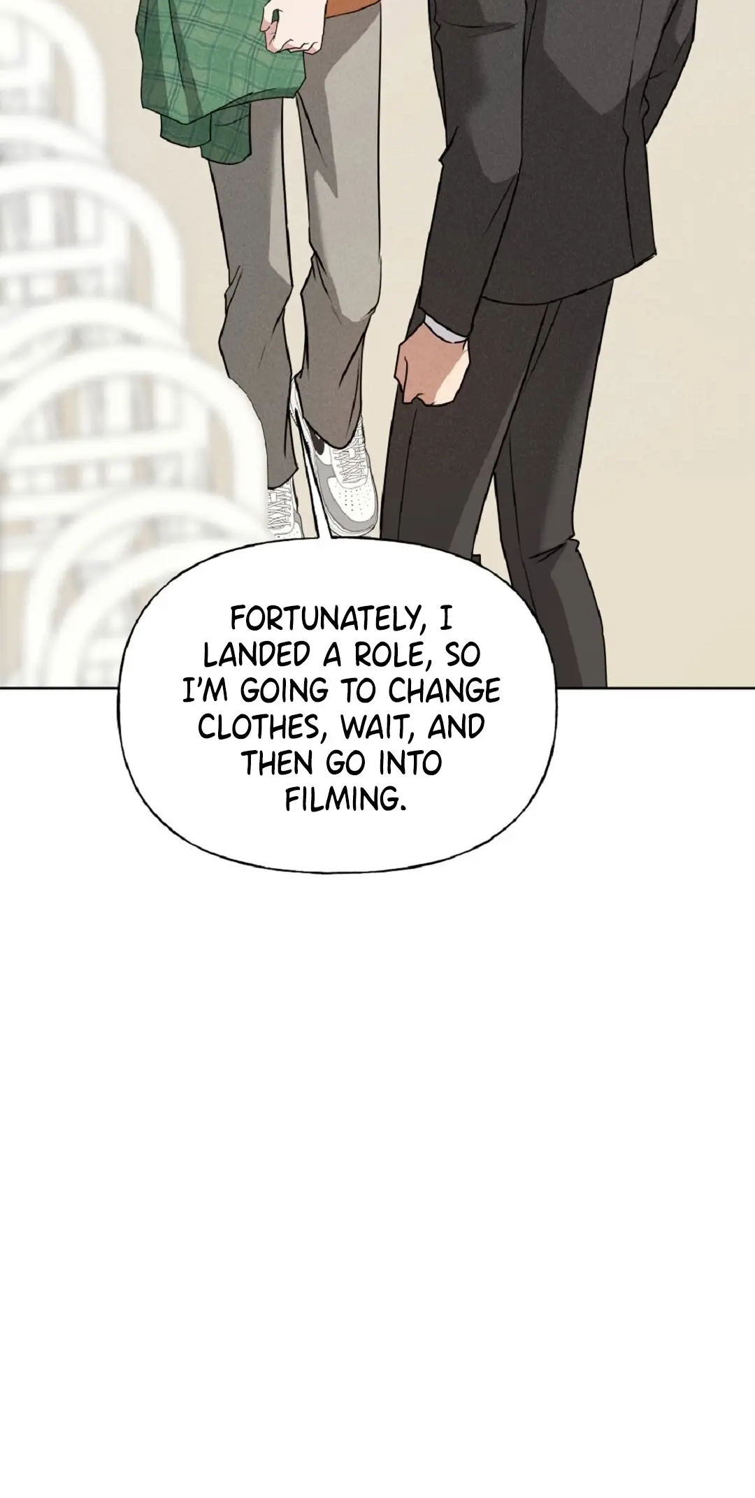 Read Ex Sponsor chapter 12 image 24 on Lezhin