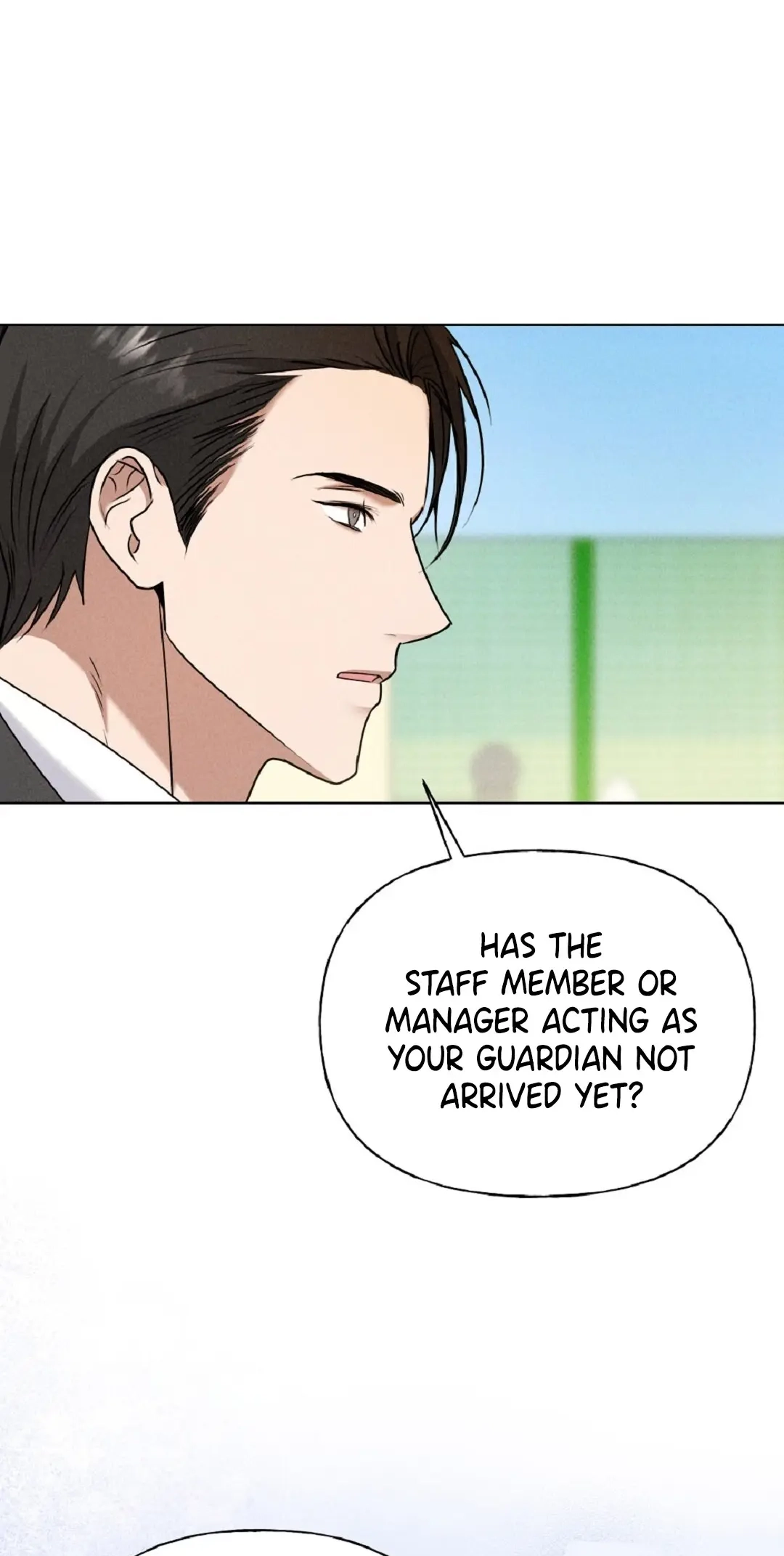 Read Ex Sponsor chapter 12 image 25 on Lezhin