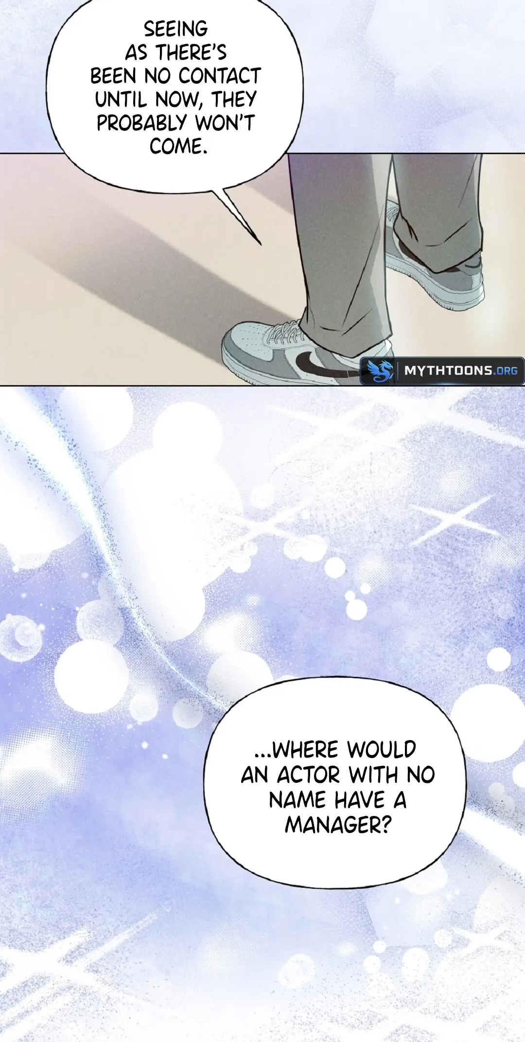 Read Ex Sponsor chapter 12 image 26 on Lezhin